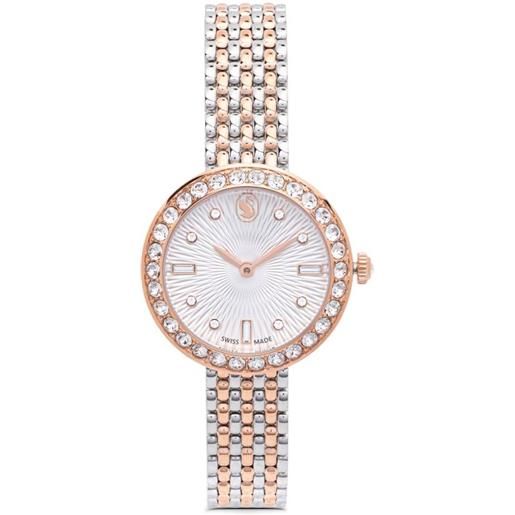 Swarovski orologio certa 30mm - toni neutri