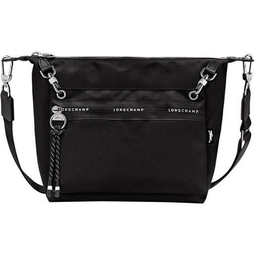 Longchamp `le pliage energy` small crossbody bag