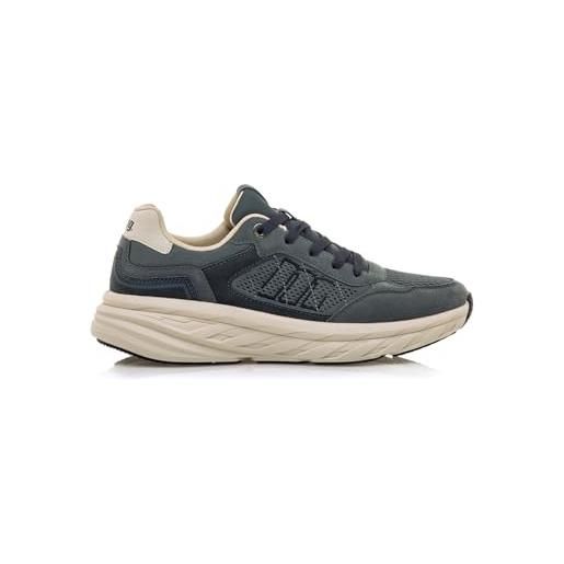 MTNG 84467ss plity_marino Blu - Scarpe Sneakers basse Uomo 43,99 MTNG 84467ss plity_marino Blu - Scarpe Sneakers basse Uomo 43,99