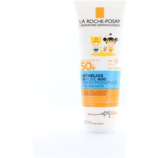 la-roche-posay anthelios latte uvmune bb250ml