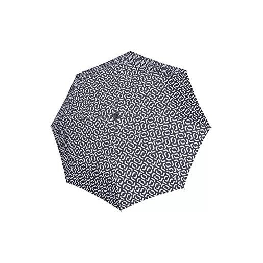 Reisenthel rs4073 umbrella pocket classic signature navy ombrello unisex adulto signature navy taglia unica