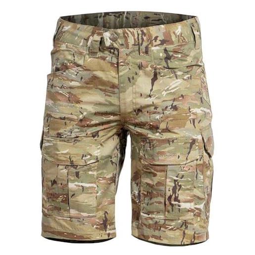 Pentagon lycos sp camo shorts 42