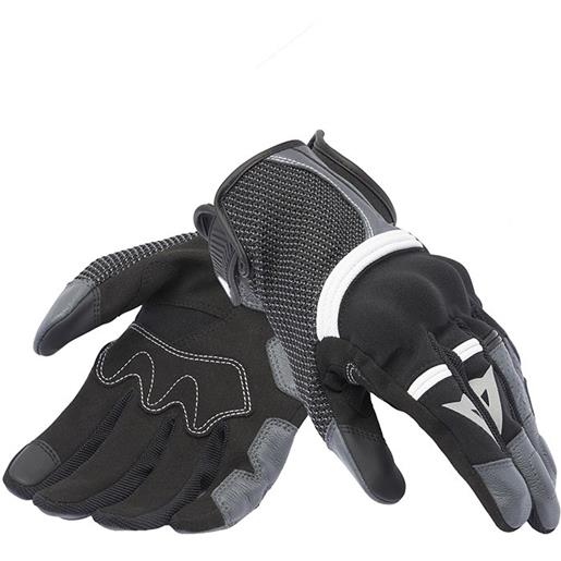 DAINESE guanto namib grigio DAINESE