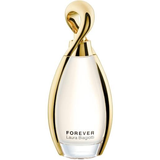 LAURA BIAGIOTTI forever gold her eau de parfum 30ml