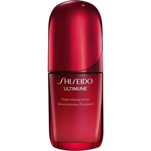 Shiseido ultimune power infusing serum 50ml
