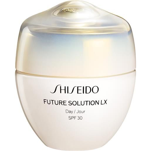 Shiseido future solution lx total protective day cream spf30 50ml