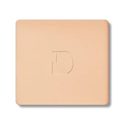 Diego dalla palma stay on me fondotinta compatto in polvere resistente all'acqua 6gr / 51 porcellana