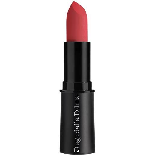Diego dalla palma stay on me lipstick 276 rosso arancio