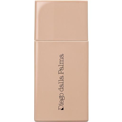 Diego dalla palma nudissimo - fondotinta nudissimo glow 30ml / 252n porcellana