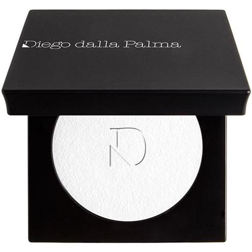 Diego dalla palma polvere compatta per occhi opaca 3gr / 151 optical white