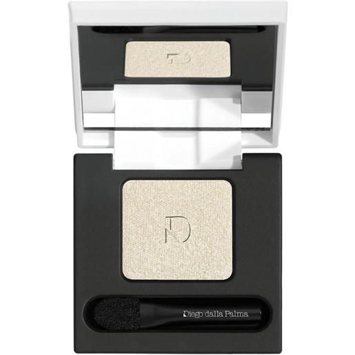Diego dalla palma polvere compatta per occhi 2gr / 101 avorio
