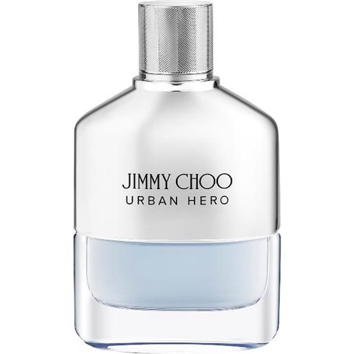 Jimmy choo urban hero eau de parfum 50ml