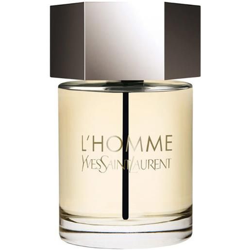 Ysl l'homme eau de toilette 100ml