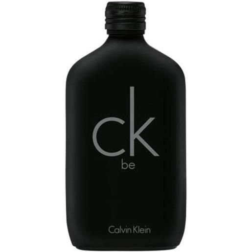 Calvin klein ck be eau de toilette 50ml