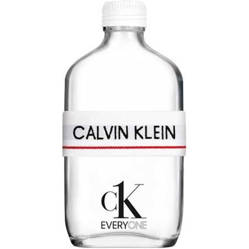 Calvin klein everyone eau de toilette 50ml