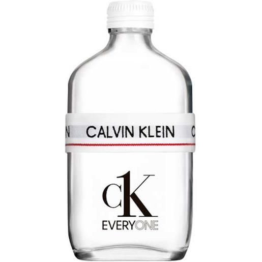 Calvin klein everyone eau de toilette 100ml