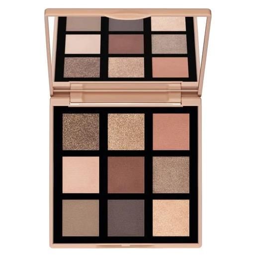 Diego dalla palma nuda warm - palette occhi 301