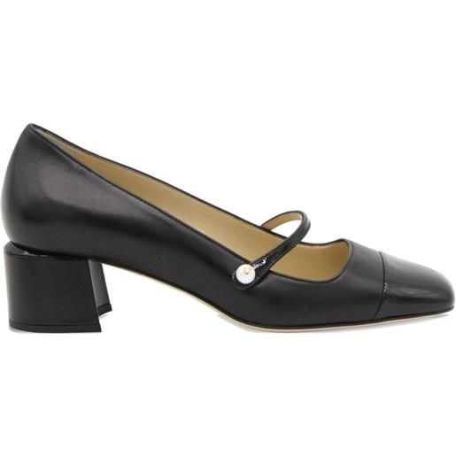 Jimmy Choo pumps elisa 45 - nero