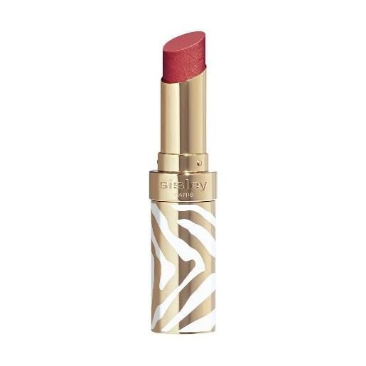 Sisley phyto-rouge shine rossetto brillante e idratante -