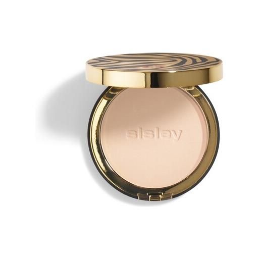 Sisley phyto-poudre compacte cipria compatta -