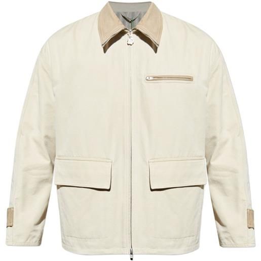 Kenzo giacca con zip - 11