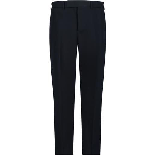 PT Torino pantaloni dritti - nero