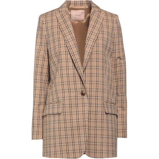 TWINSET - blazer