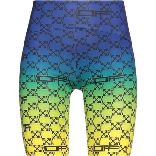 OFF-WHITE™ - pantaloncini sportivi