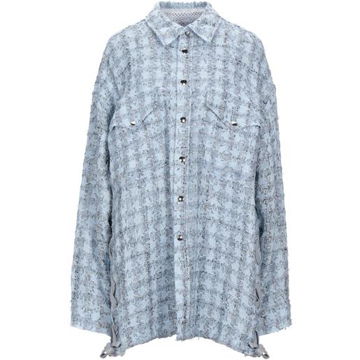 FAITH CONNEXION - camicie e bluse fantasia