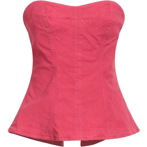 ISABEL MARANT - bustier