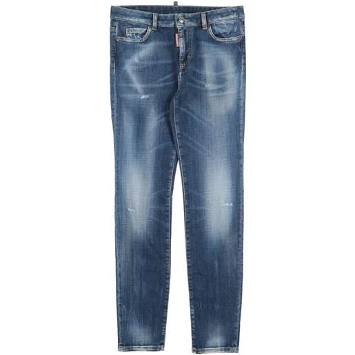 DSQUARED2 - pantaloni jeans