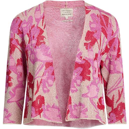 ALESSIA SANTI - cardigan