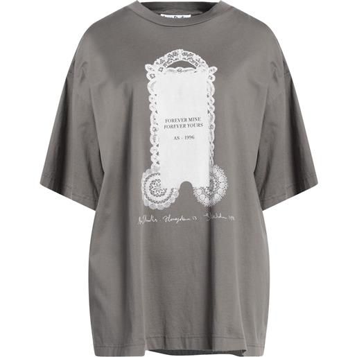 ACNE STUDIOS - t-shirt