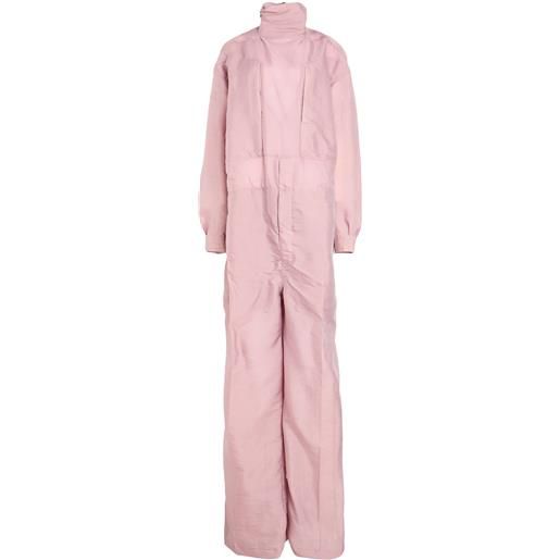 RICK OWENS - tuta/one piece