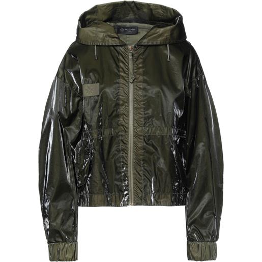 MR & MRS ITALY - giubbotto