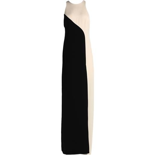 PINKO - vestito lungo