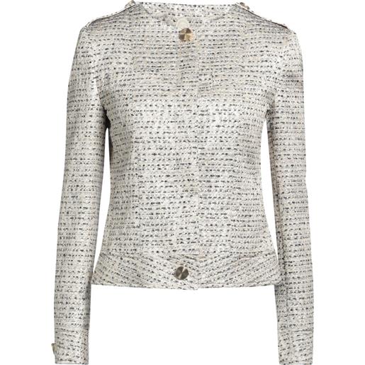 TRUSSARDI - blazer