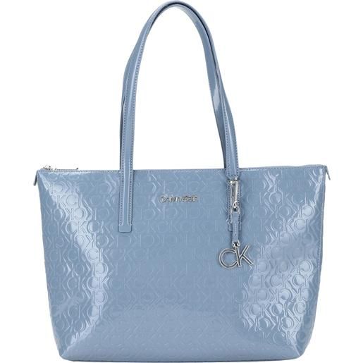 CALVIN KLEIN - borsa a mano