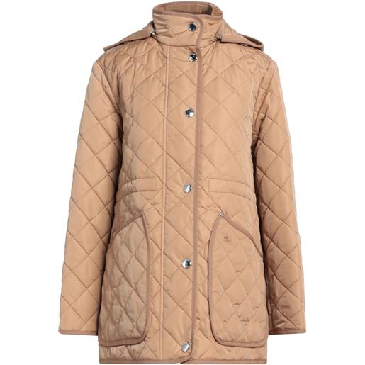 BURBERRY - piumino