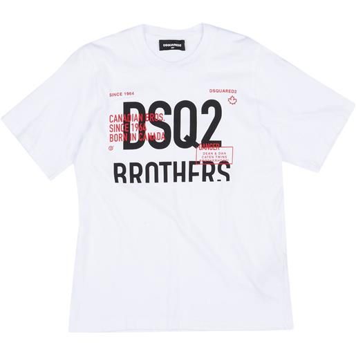 DSQUARED2 - t-shirt
