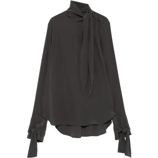 Ermanno Scervino long sleeve shirt