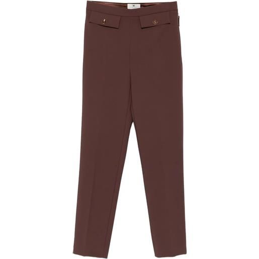 Elisabetta Franchi pants