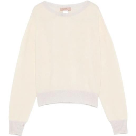 Twin Set sweater