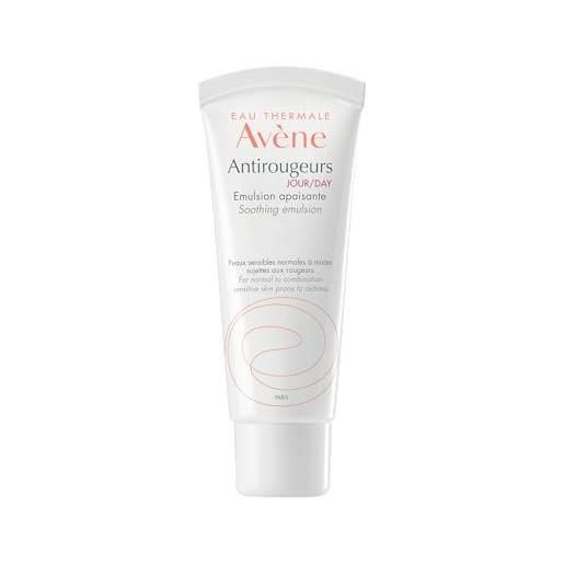 Avene anti rougeurs soothing emulsion lenitivo 40 ml