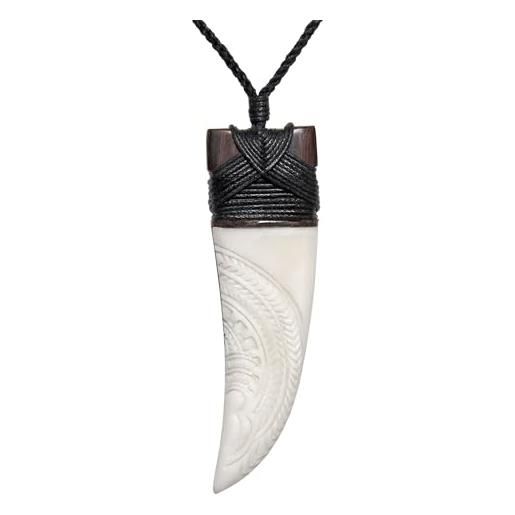 Tavolino rotondo in legno di mango (30 cm) Tannam - SKLUM