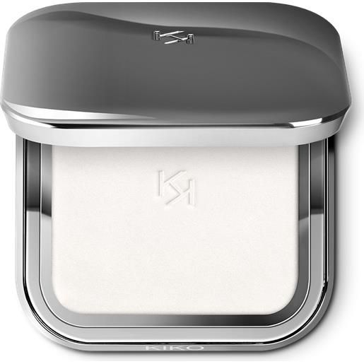KIKO universal veil translucent finishing powder