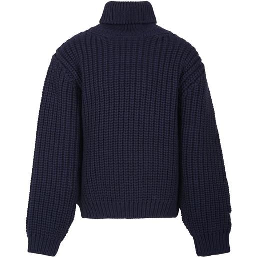 Douuod Kids maglione - blu