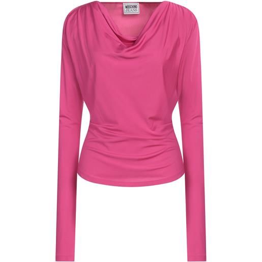 MOSCHINO JEANS - top