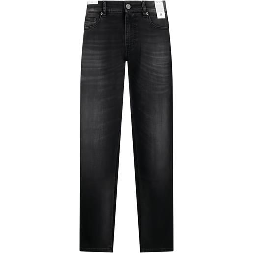 PT Torino jeans rock - mn03 black