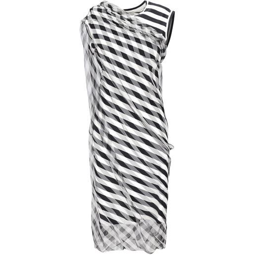 Sportmax blusa oreste - nero